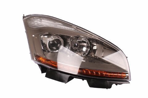 Světlo přední pravé XENON 6206C1 orig. (-10)