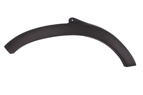 Levý přední plastový lem blatníku 7701692570
