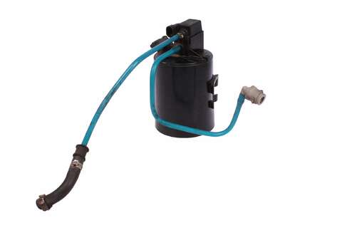 Filtr výparů paliva