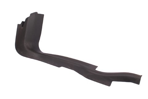 Vnitřní plastová prahová lišta přední pravá