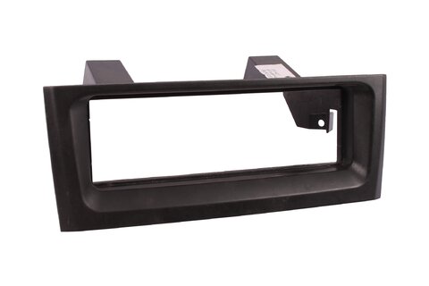 Rámeček autorádia plastový