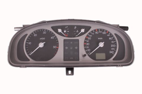 Přístrojový štít 7711380001