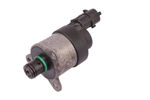 Regulátor tlaku paliva