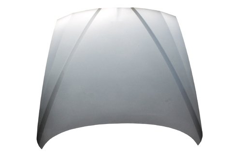 Kapota přední -2002