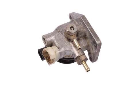 Držák palivového filtru