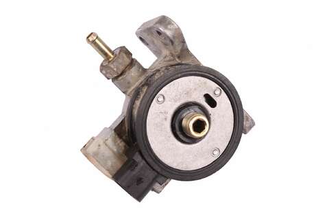 Držák palivového filtru