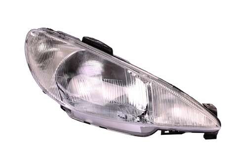 Světlo přední pravé 6205S7 orig. (-03)