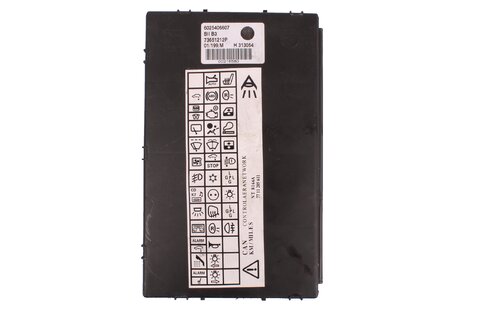 Jednotka BSI - 6025406607