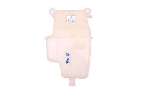 Expanzní nádoba vody