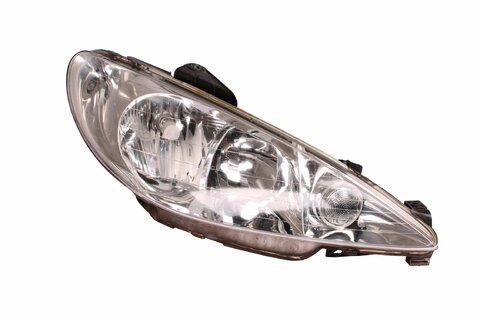 Světlo přední pravé 9628666780 orig. (03-)