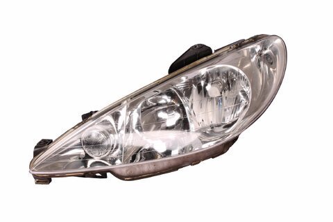 Světlo přední levé 9628666880 orig. (03-)