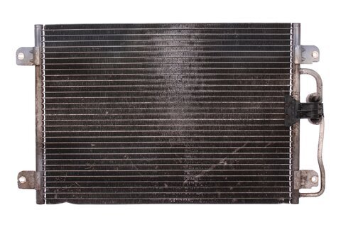 Chladič klimatizace