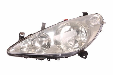 Světlo přední levé   mlhovka coupé (-5/05) AFTERMARKET 6204Z3