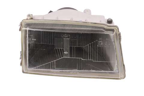 Přední pravé světlo