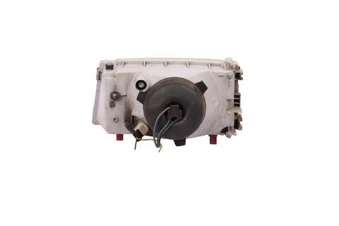 Přední pravé světlo