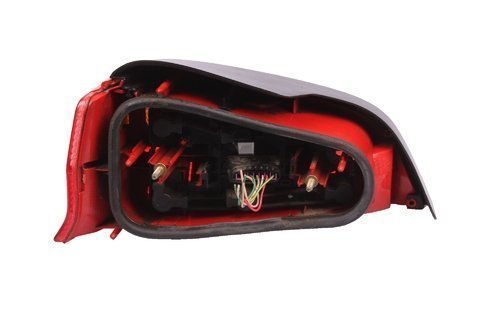 Světlo zadní pravé LPTG123 ( komplet )