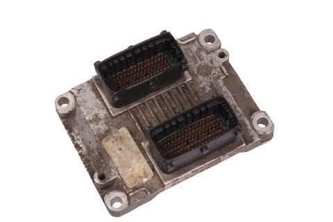 Elektronická řídící jednotka vstřikování