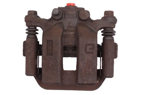 Levý zadní brzdový třmen