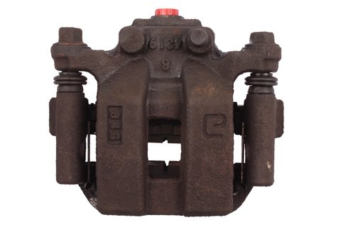 Pravý zadní brzdový třmen