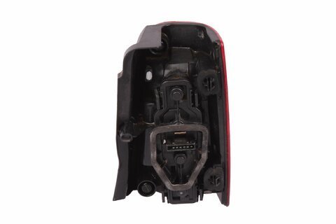 Světlo zadní levé  6350EC křídlové dveře do r.v. 02/2006 ( komplet )