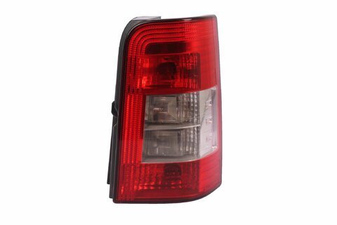 Světlo zadní pravé  6351EC křídlové dveře od r.v. 02/2006 ( komplet )