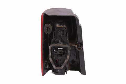 Světlo zadní pravé 6351EE výklopné dveře do r.v. 02/2006 ( komplet )