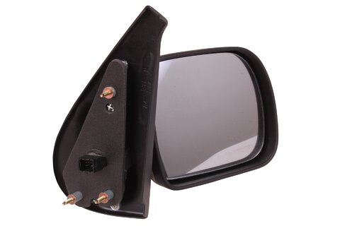 Pravé zpětné zrcátko elektricky ovládané (-01)