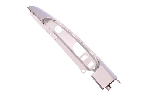 Rámeček zadního světla pro výklopné dveře pravý 05- MALIBU