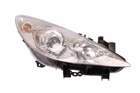 Světlo přední pravé 9655764480 orig. (6/05-)