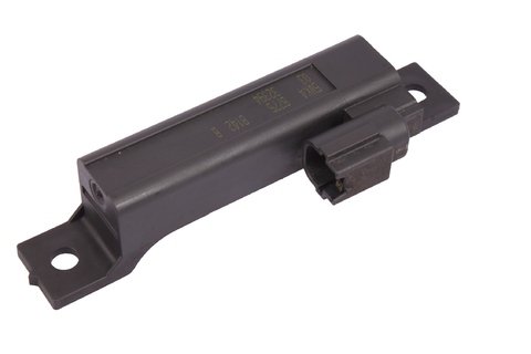 Senzor dálkového ovládáná pro bezklíčový vstup