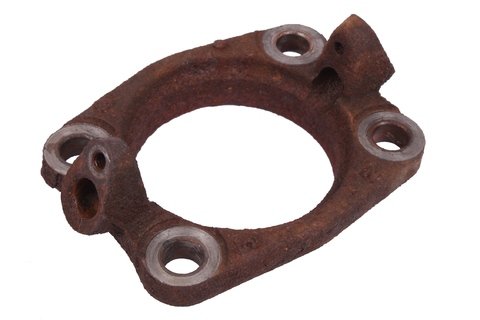 Držák senzoru ABS zadní