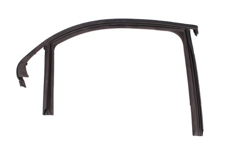 Těsnění zadních dveří pravé