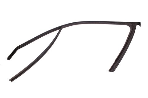 Těsnění předních dveří pravé