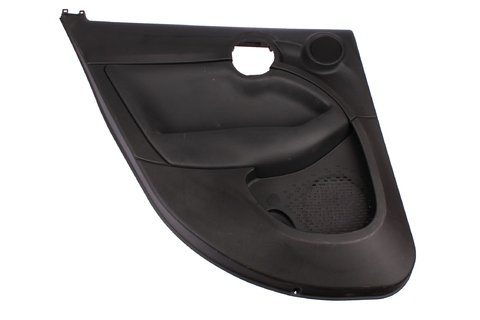 Vnitřní panel zadních dveří levý