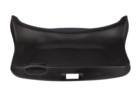 Plastový kryt zadních dveří (kufr)