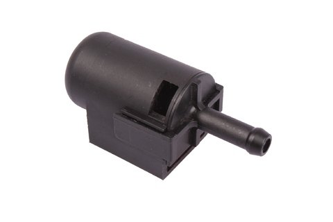 Odvětrání diferenciáli