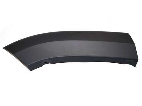 Plastový lem předního blatníku levý 14-