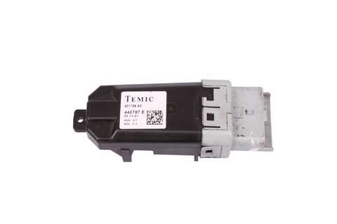 Elektrický modul stahovačky předních dveří levý