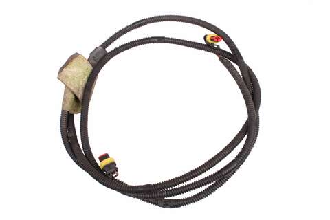 Kabel předních mlhových světel