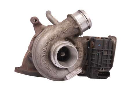 Turbodmychadlo 9684849580