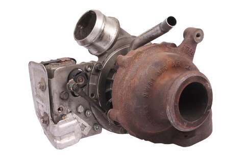 Turbodmychadlo 9684849580