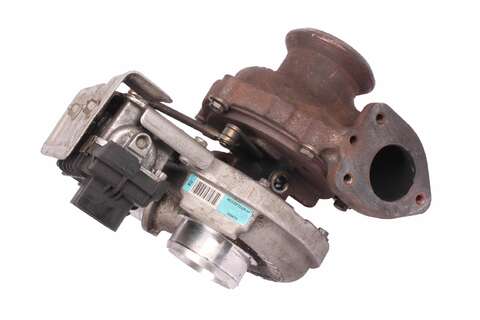 Turbodmychadlo 9684849580