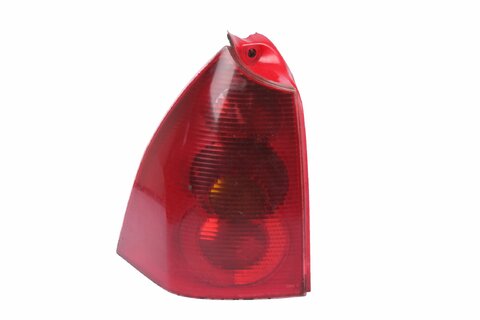 Světlo zadní levé 6350Q6 kombi  ( komplet)