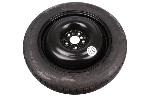 Dojezdové kolo - rezerva 40300CD27A