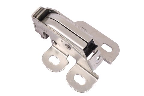 Levý zámek dveří kufru