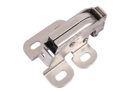 Pravý zámek dveří kufru