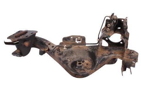 Pravé zadní závěsné rameno