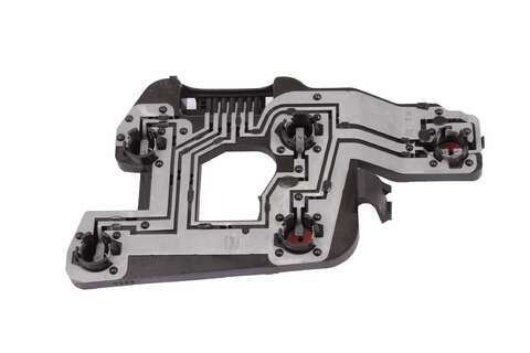 Patice zadního pravého světla 6351J5 do r.v. 02/2000