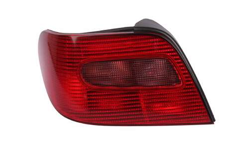 Světlo zadní levé 6350J5 od r.v. 01/2000 ( komplet )