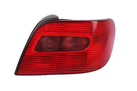 Světlo zadní pravé 6350J5 od r.v. 01/2000 ( komplet )